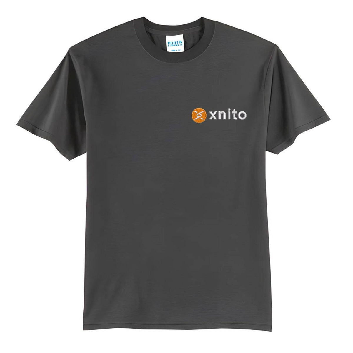 Xnito Cycling T-Shirt – Breathable Men's Tee for Riders & Everyday