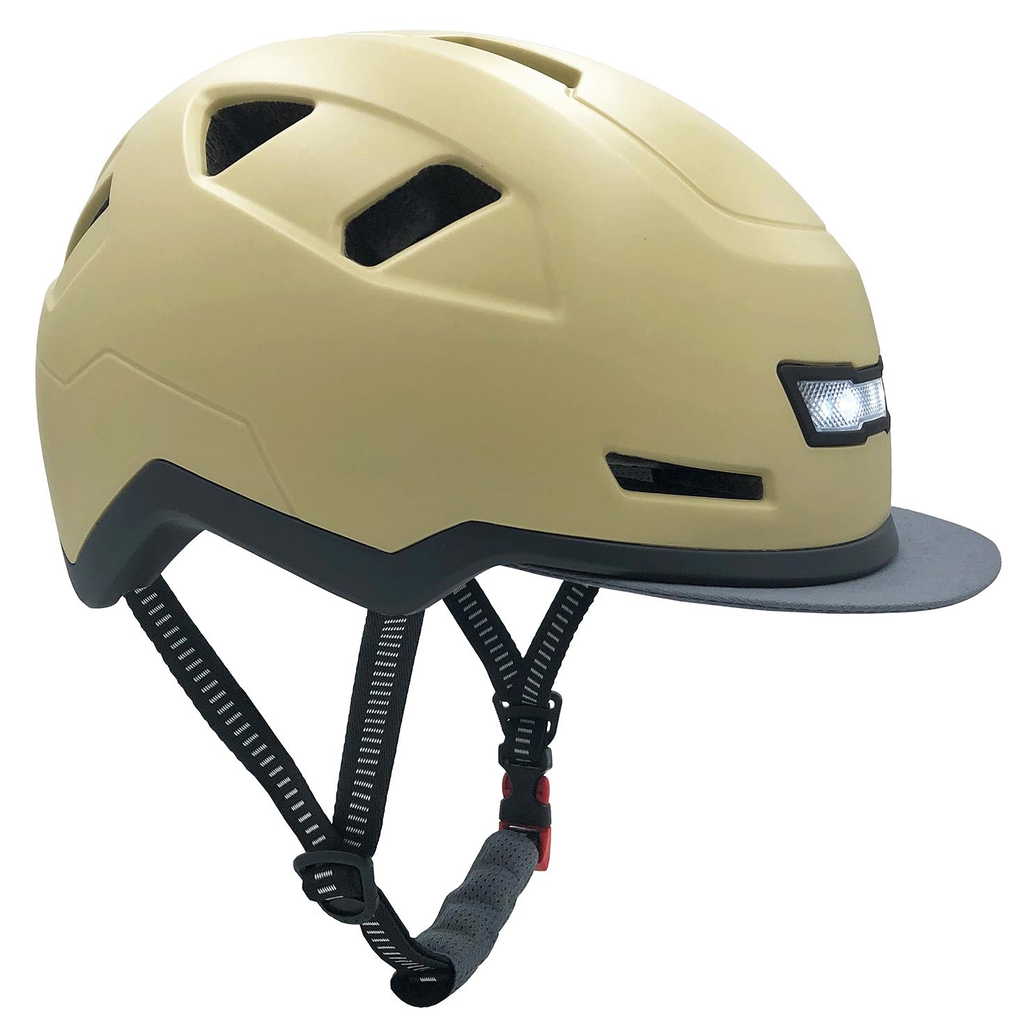 Premium e-Scooter and e-Bike Helmets 