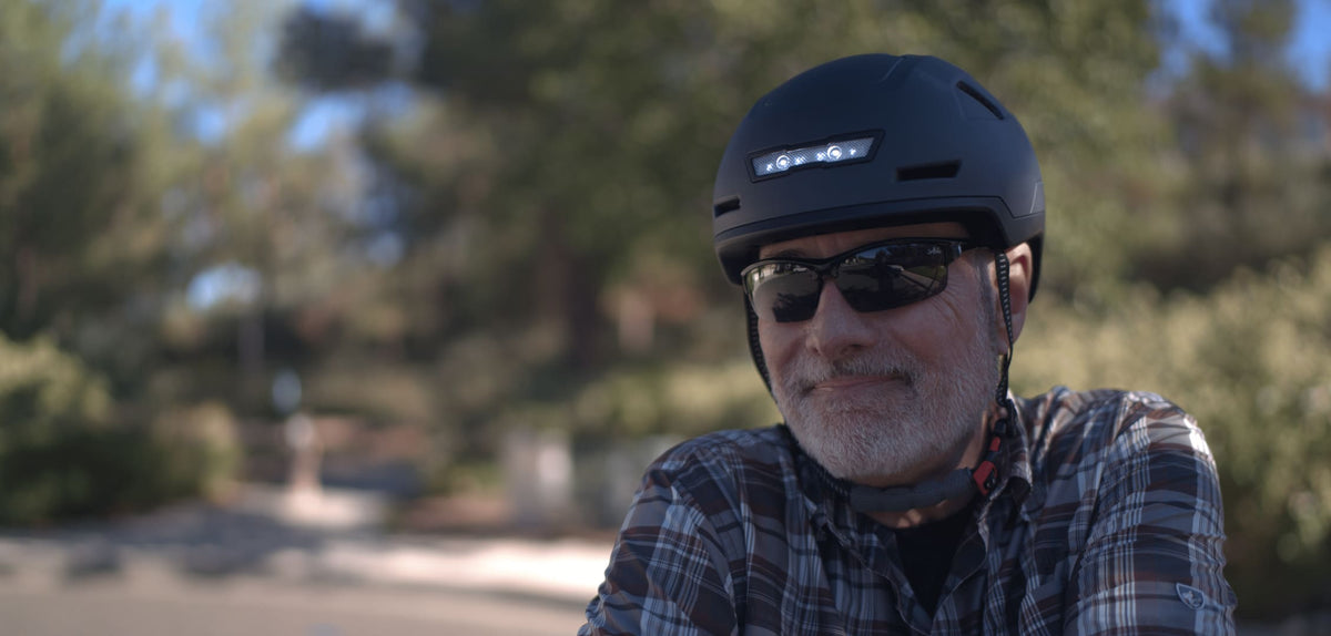 eBike Safety Tips for Seniors: Gear, Routes, and Ride Planning