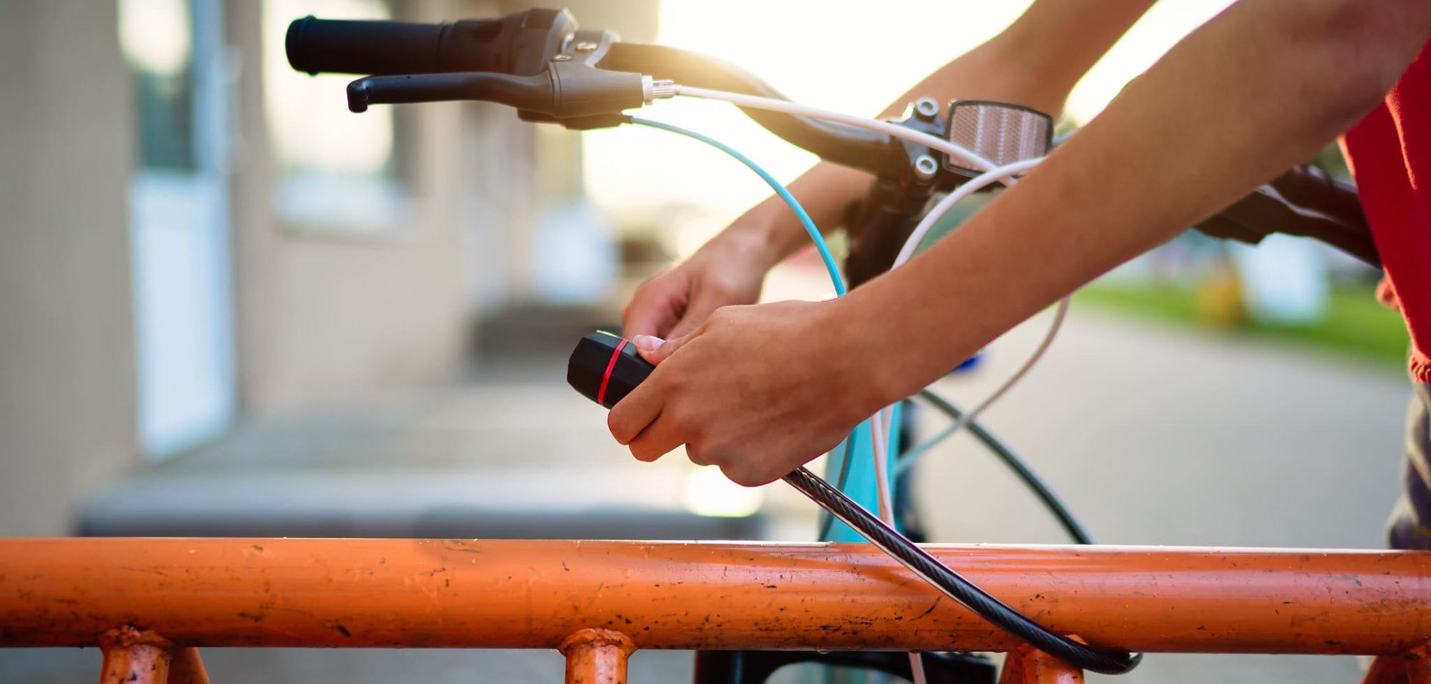 Safeguarding Your E-Bike: Effective Strategies to Prevent Theft