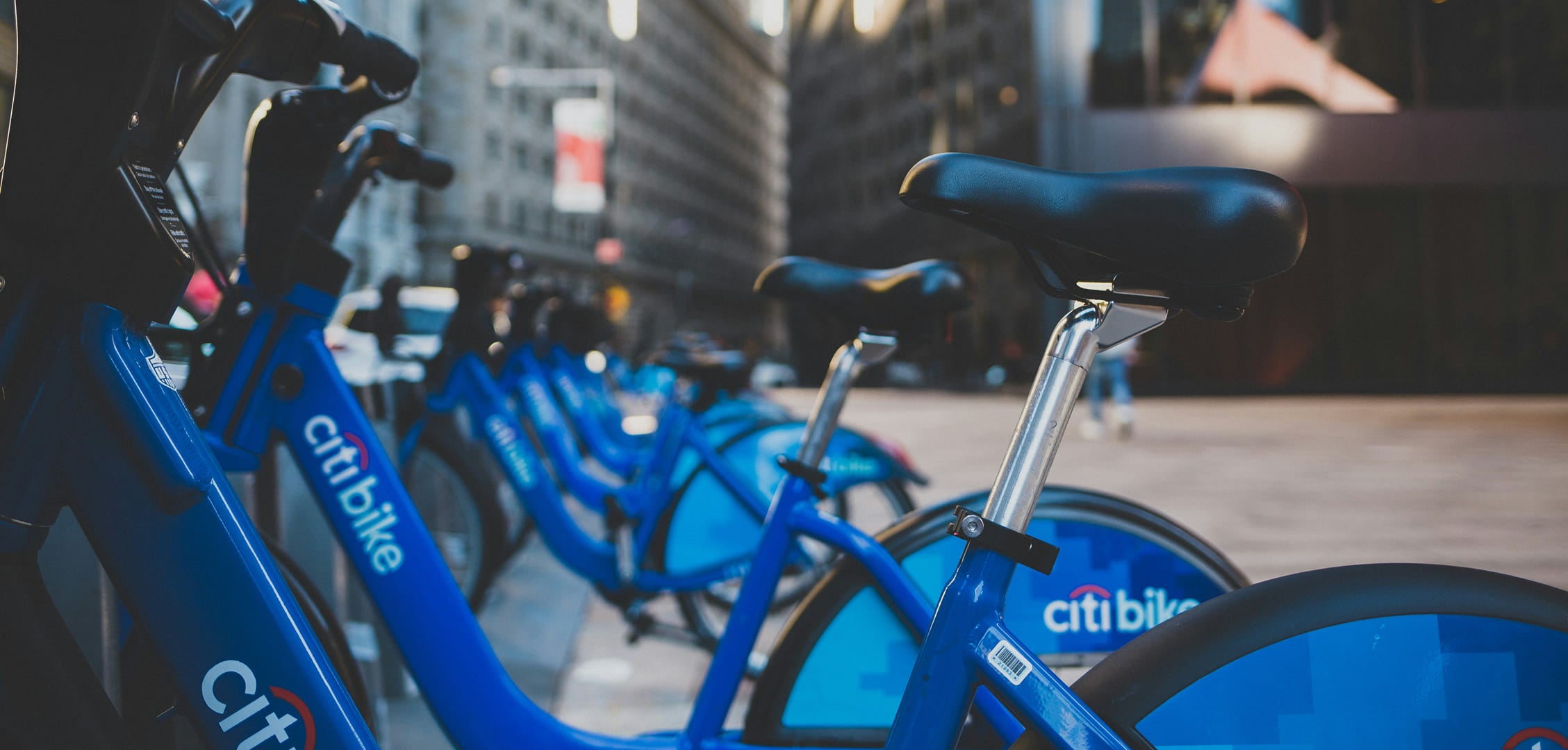 The Impact of E-Bikes on New York City Streets: Balancing Convenience and Safety