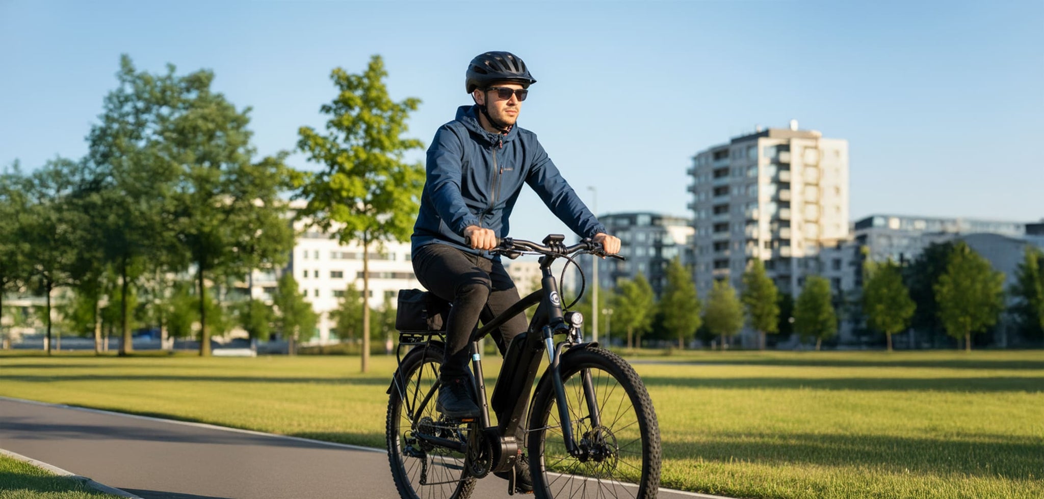 Are MTB Helmets Safe for eBikes? (What the Research Actually Says)