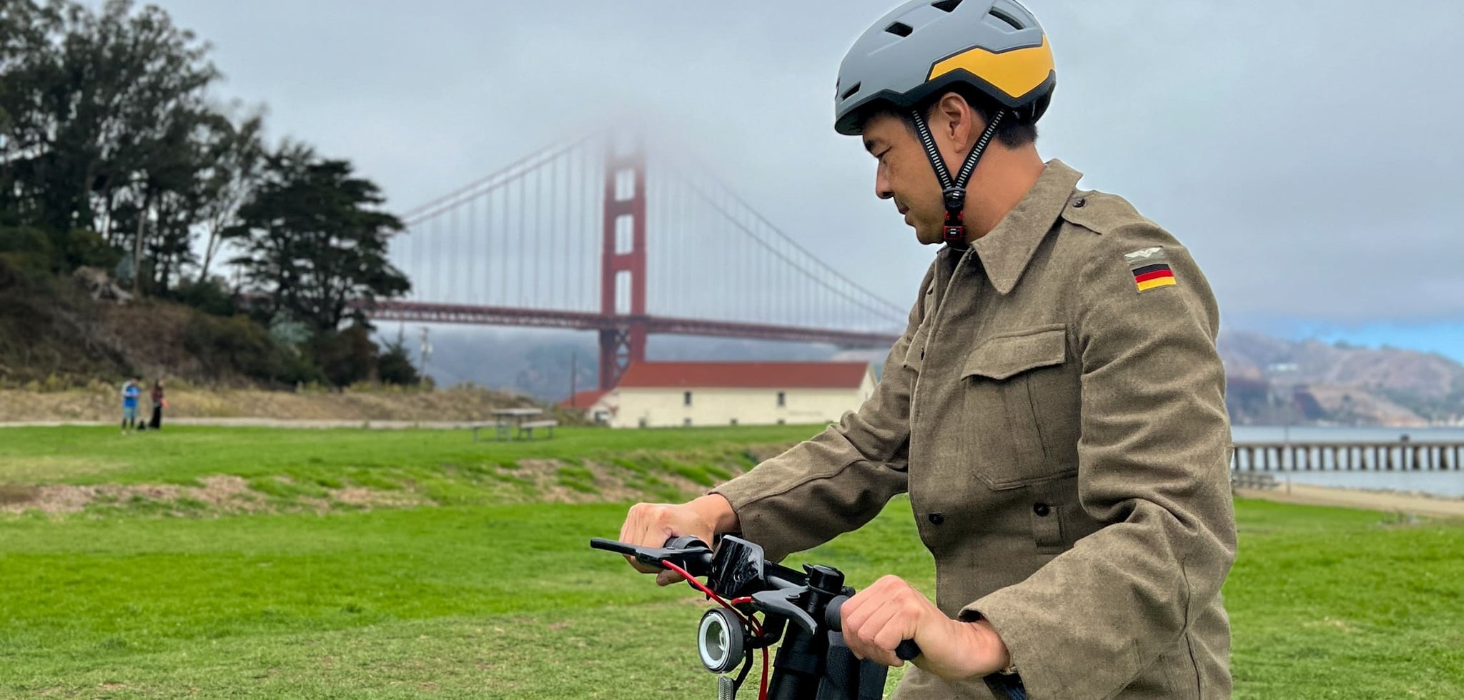 San Francisco's New E-Bike and Scooter Battery Regulations for Enhanced Safety