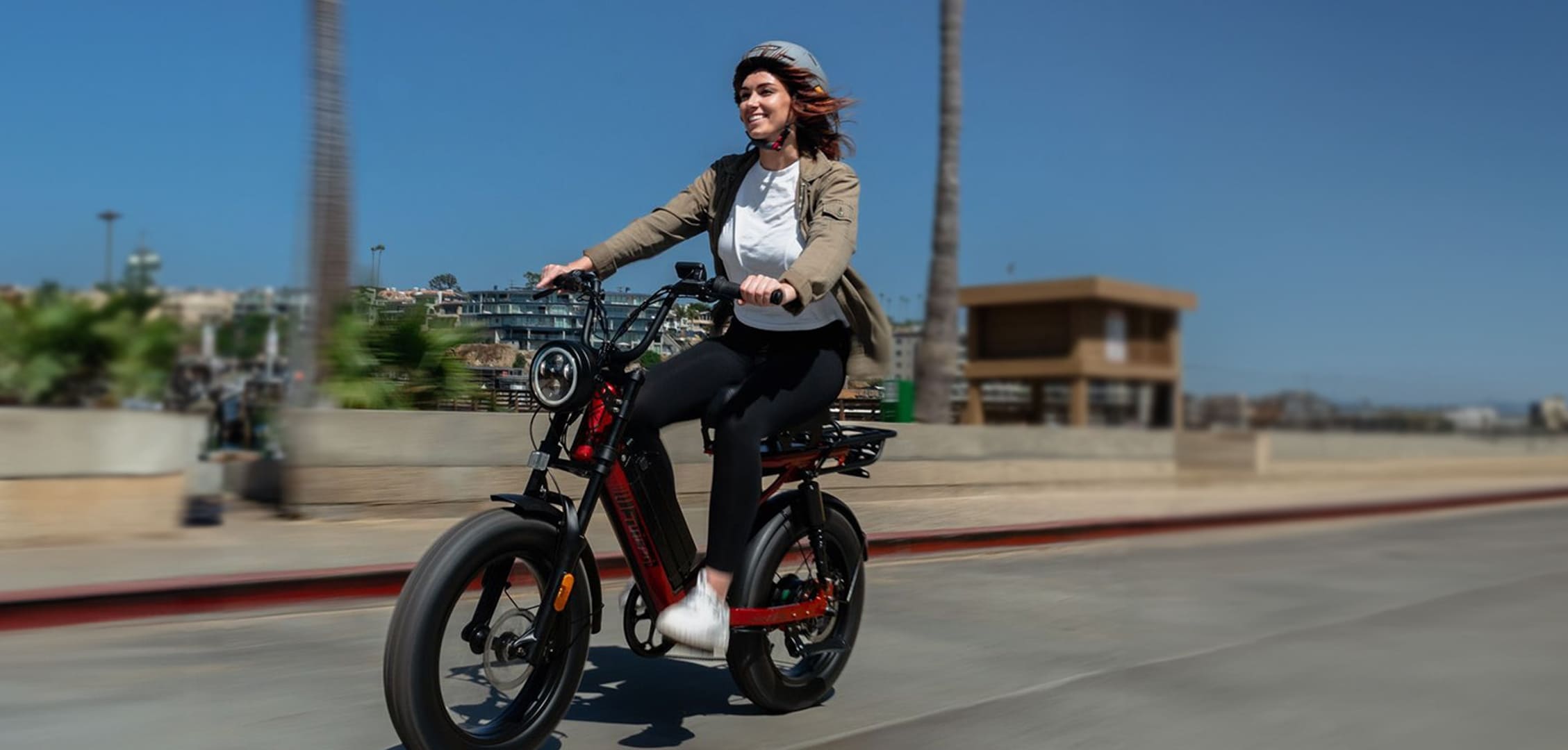 California's E-Bike Incentive Program: What's the Hold-Up?