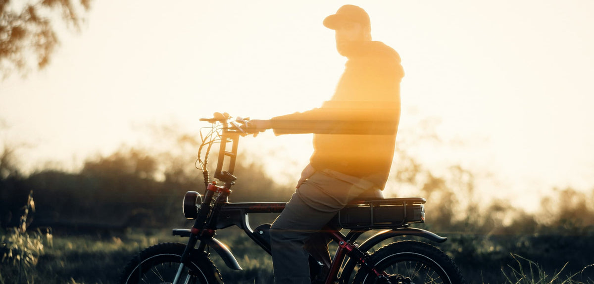 10 Common Myths About eBikes Debunked