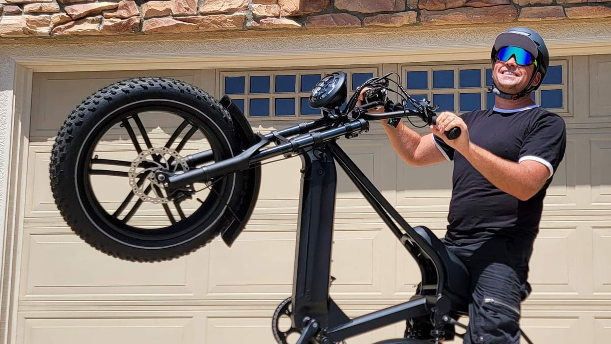 The Ultimate Guide to eBike Safety in 2025