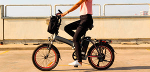 What is an eBike? A Beginner's Guide to Electric Bikes and the Importance of Wearing an eHelmet