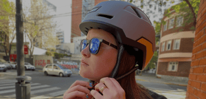 Why an XNITO Helmet