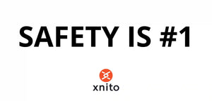 U.S. Reports Advise Increased Safety, XNITO Helmets Provide Solution