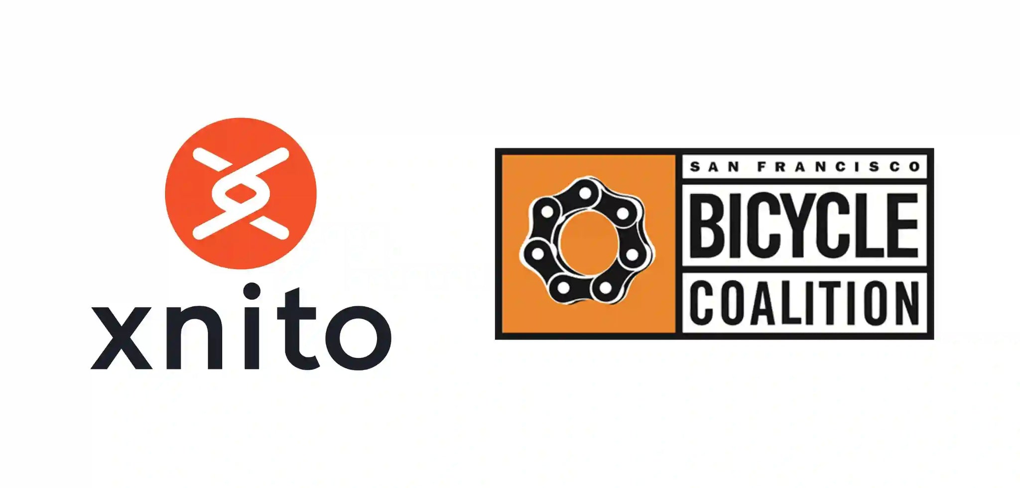 XNITO's Partnership with the San Francisco Bicycle Coalition Brings Holiday Cheer to Bike and Helmet Winners