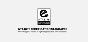 What is NTA-8776?