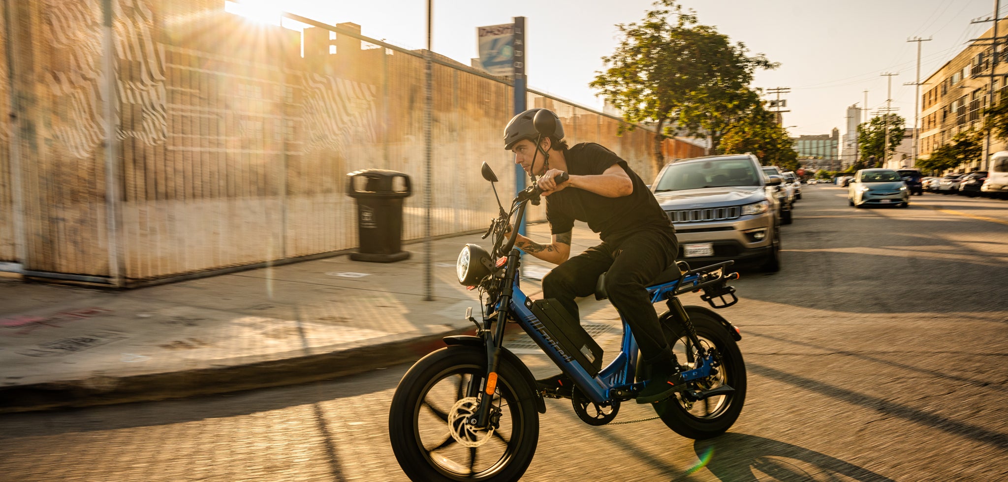 Exploring Electric Bike Speed: Unveiling the Dynamics of E-Bike Velocity