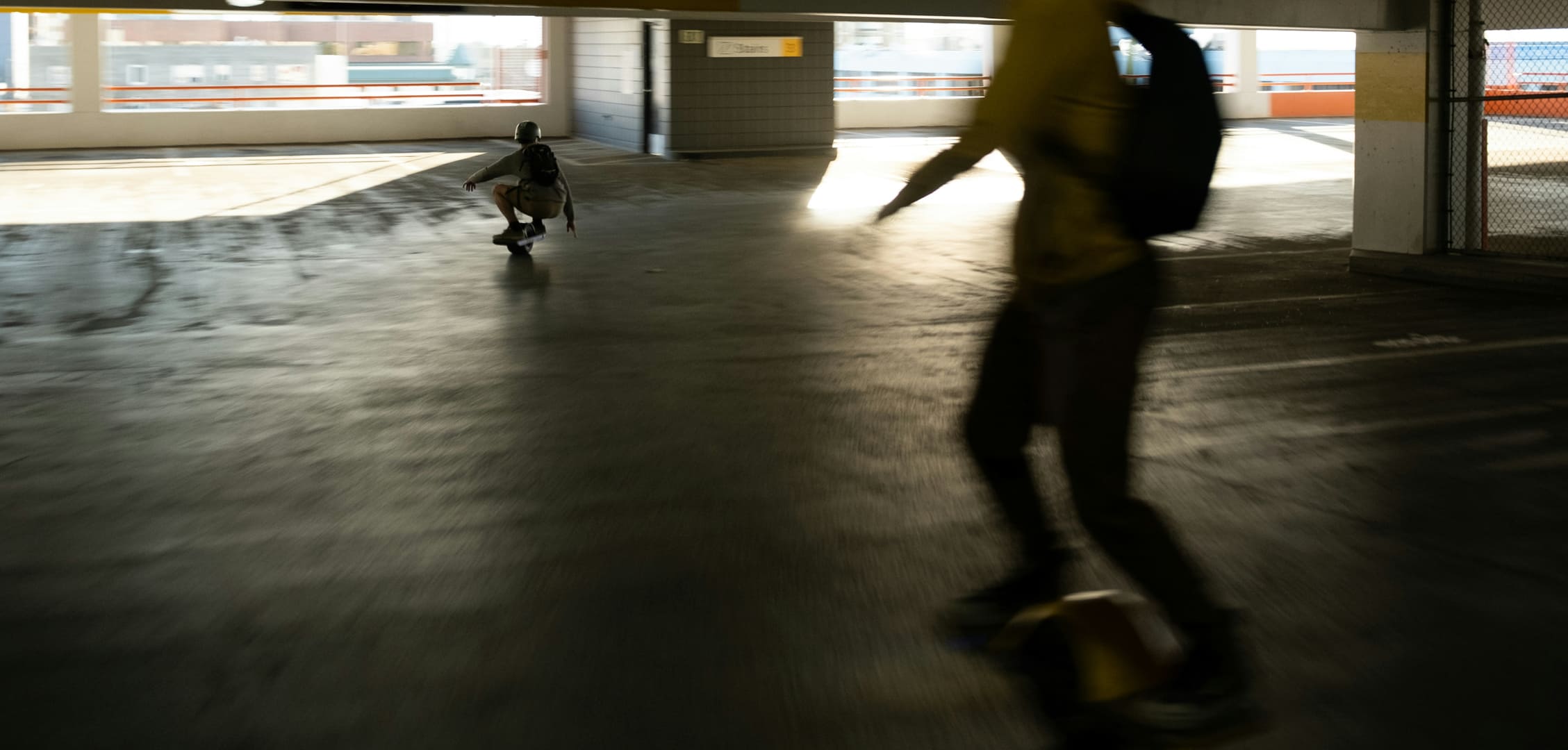 The Real Risks of Riding OneWheels and Electric Skateboards