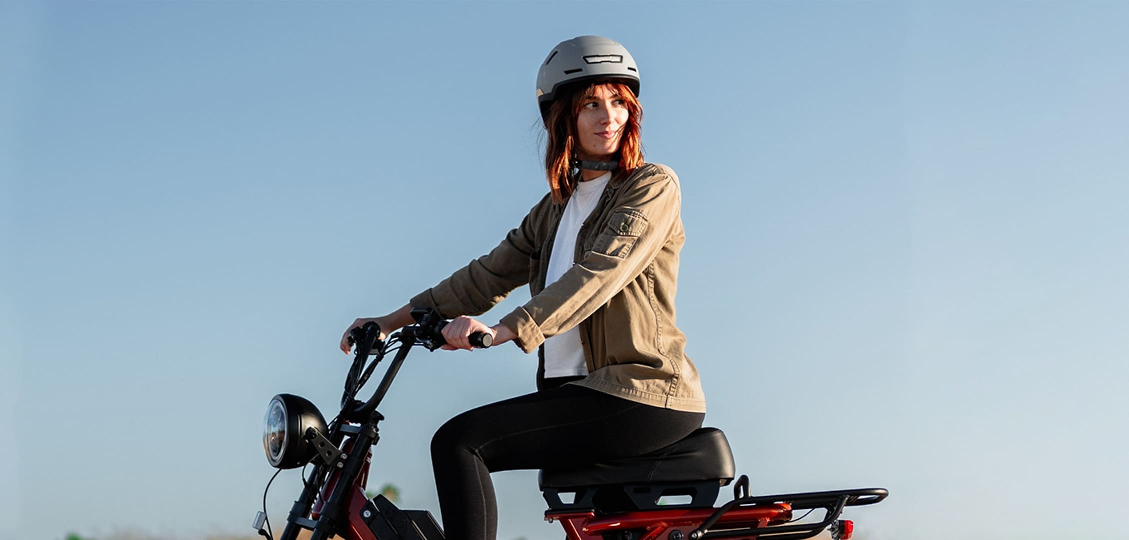 Balancing Speed and Safety: Mastering the Art of E-Bike Riding