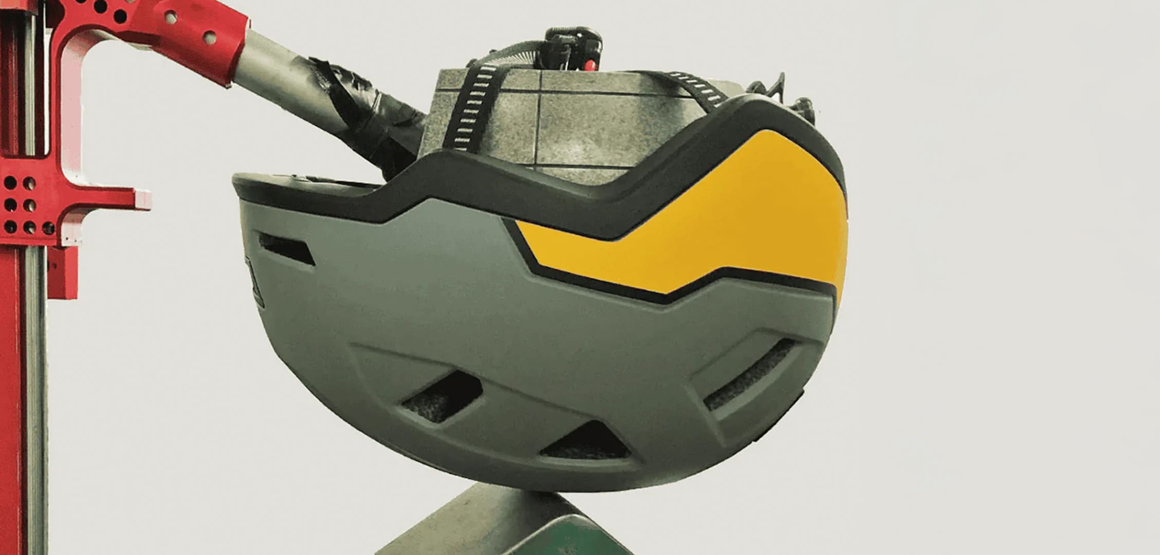 Helmet Impact Zones: Where Do Riders Get Hit Most Often?