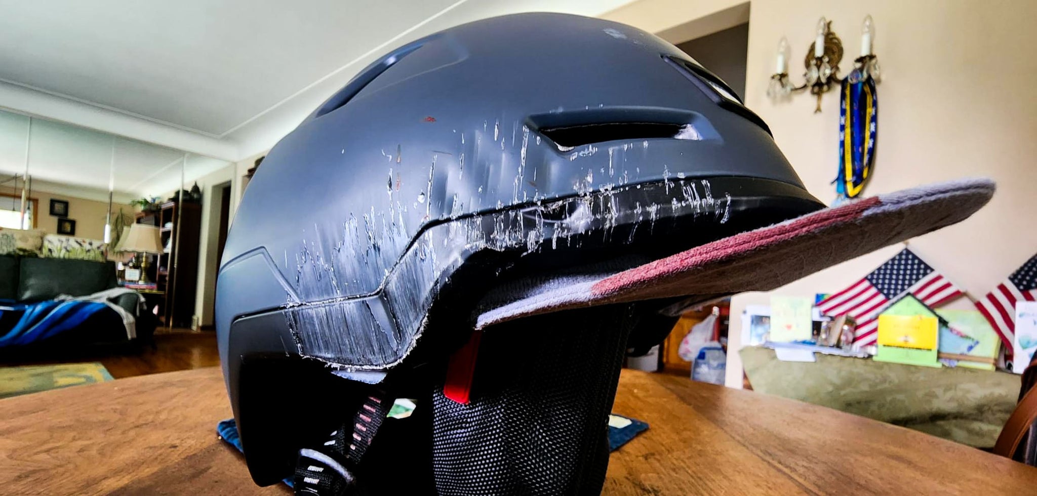 Is Your Bike Helmet Too Old? Signs It’s Time for a Replacement