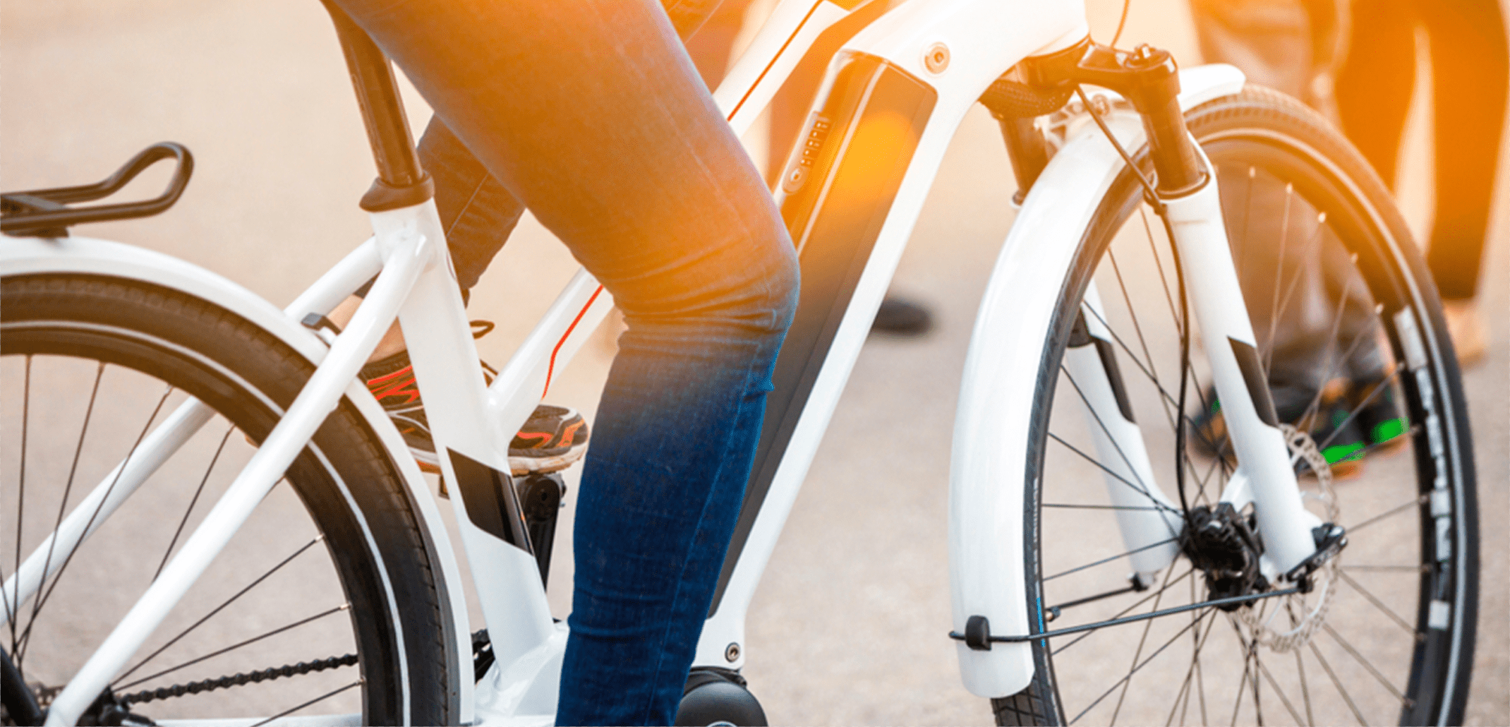 History of the E-Bike