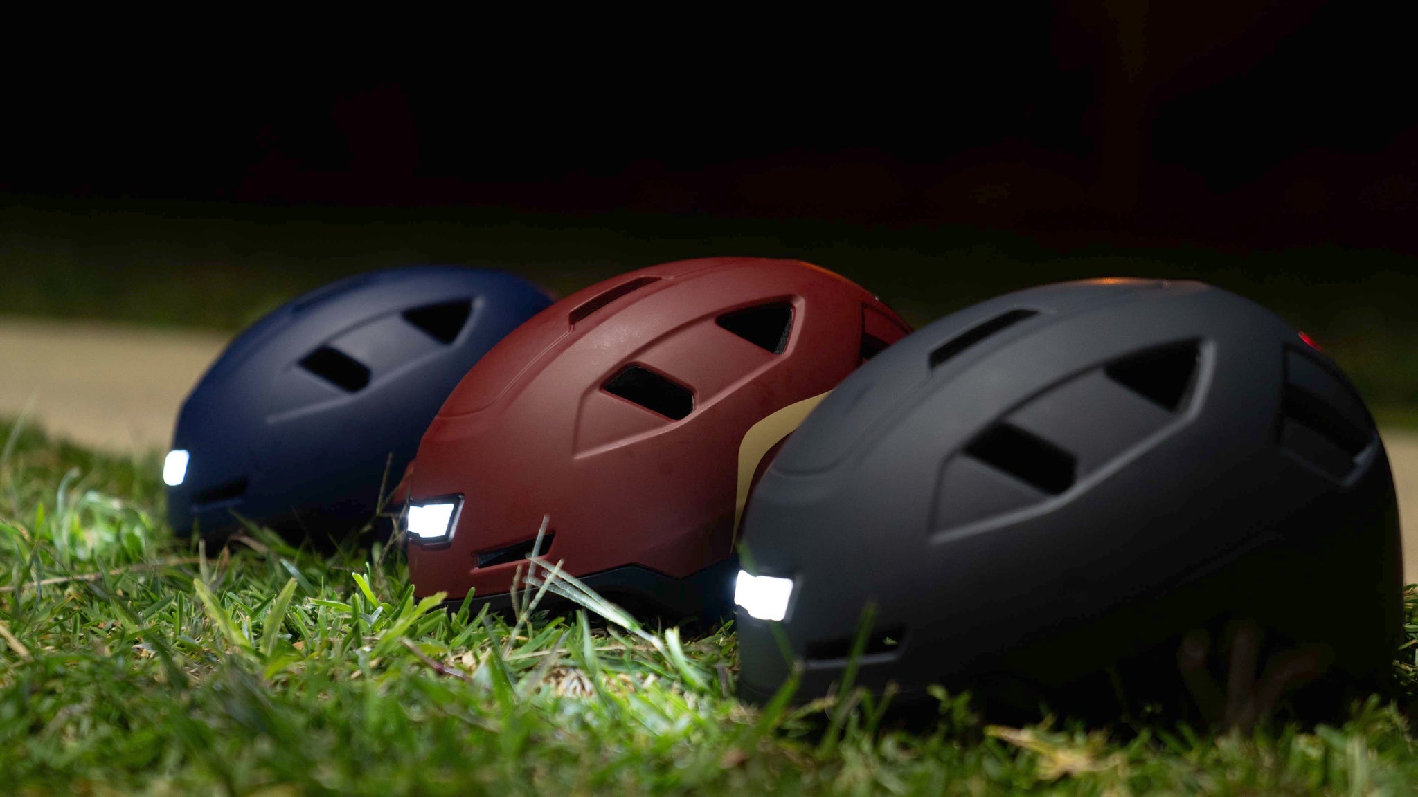 Bicycle Helmets for the 2022 Season