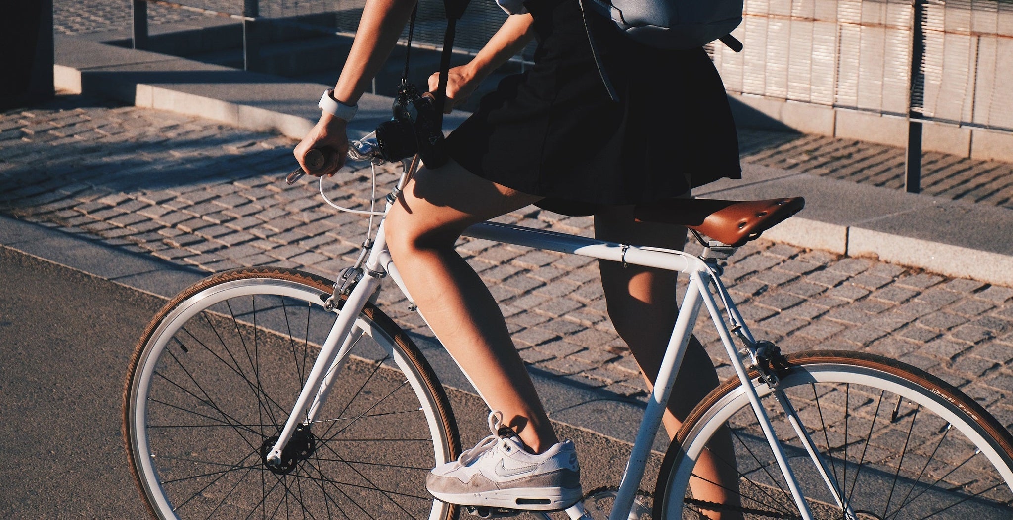 Bike Lane Etiquette