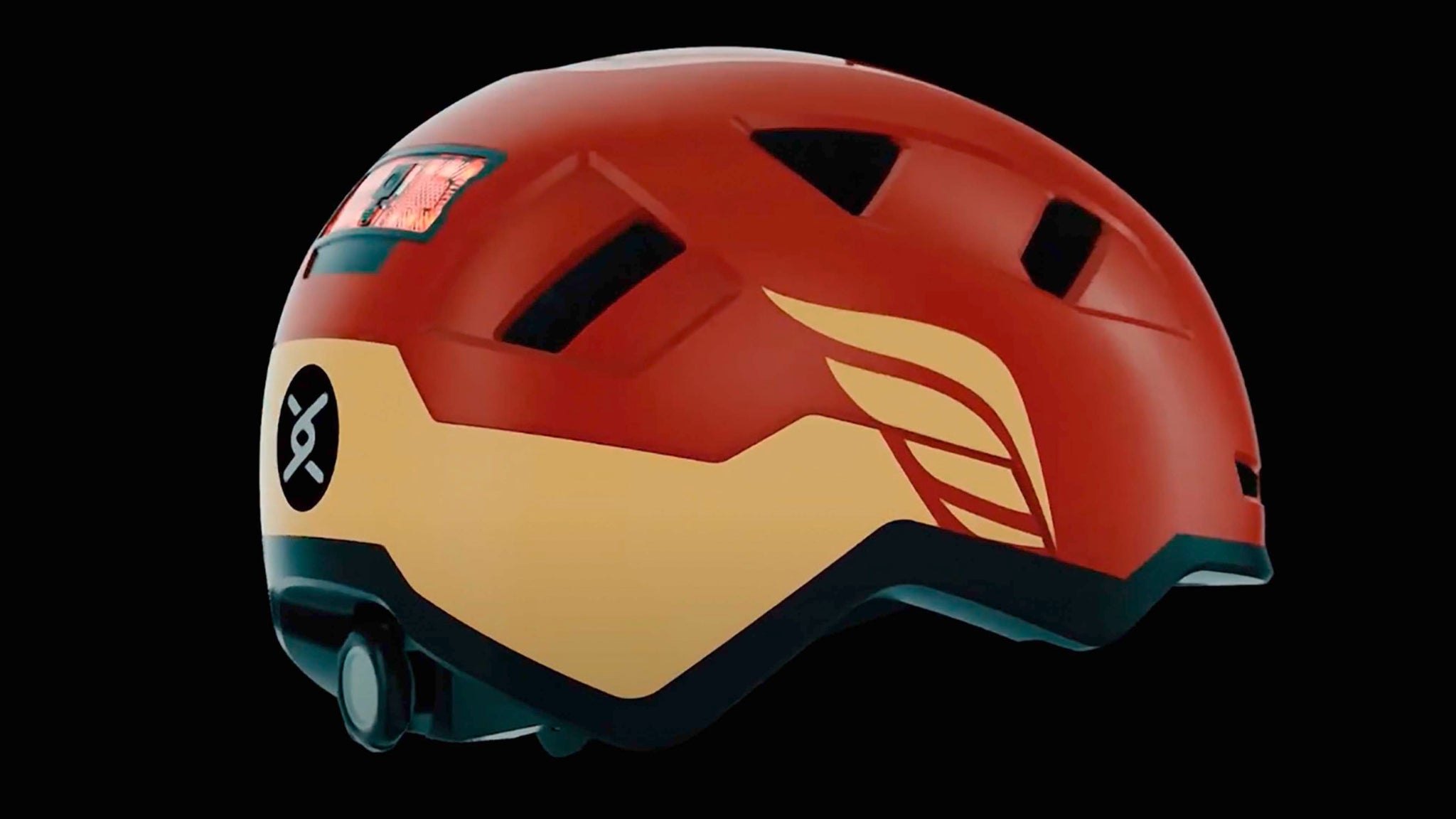 New XNITO e-bike helmets engineered for protection at higher speeds