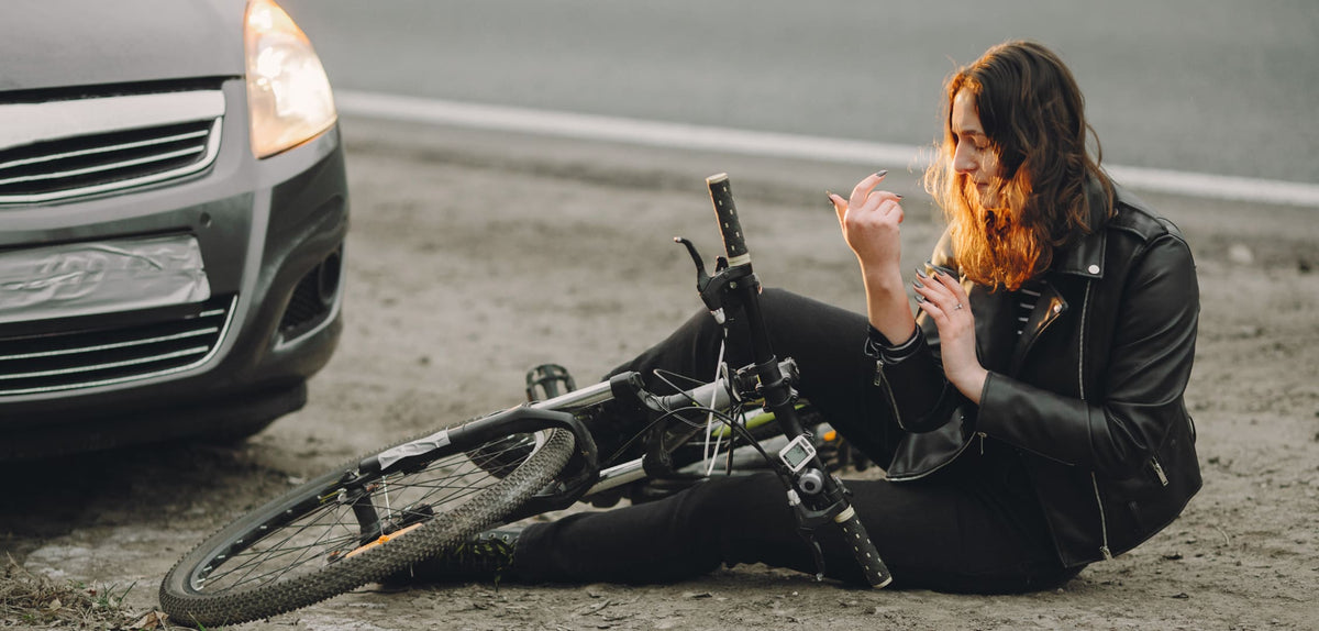 E-Bikes: A Growing Public Health Concern