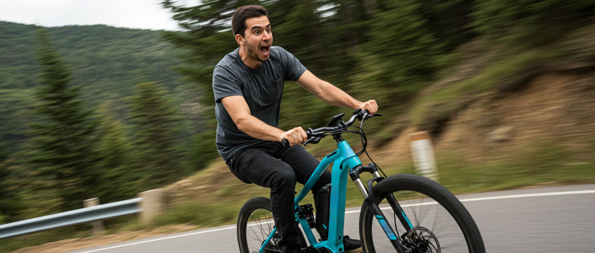How Fast Is Too Fast? eBike Speed Limits, Safety Tips, and Risks Over 20 MPH