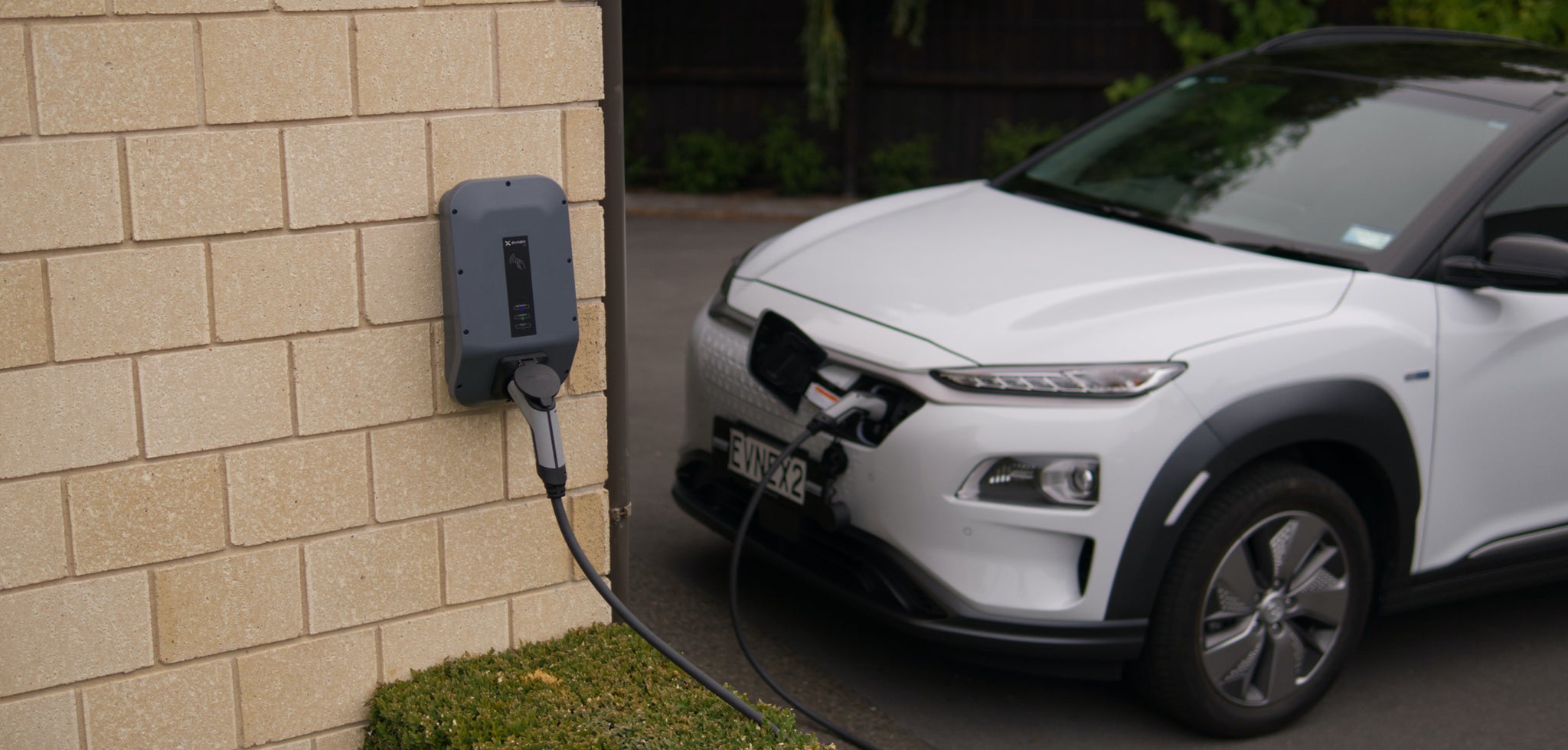 Electric Vehicles: The Rapid Rise and Dominance of EV Charging Companies