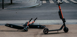 Why E-Scooters Are Taking to the Sidewalks: A Closer Look by Dott