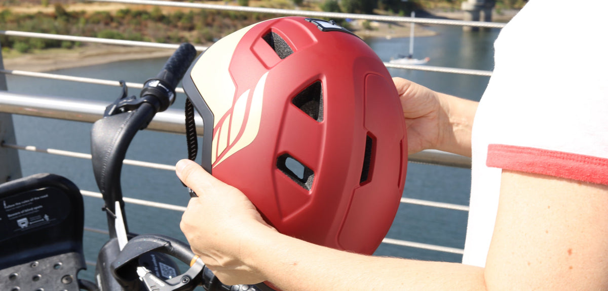 Evolving Safety: CPSC Commissioner Signals Potential e-Bike Regulatory Shift
