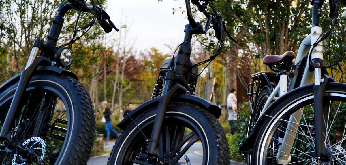 Expect the E-bike Sector to Soar to $92.19 Billion by 2029, Analysts Predict