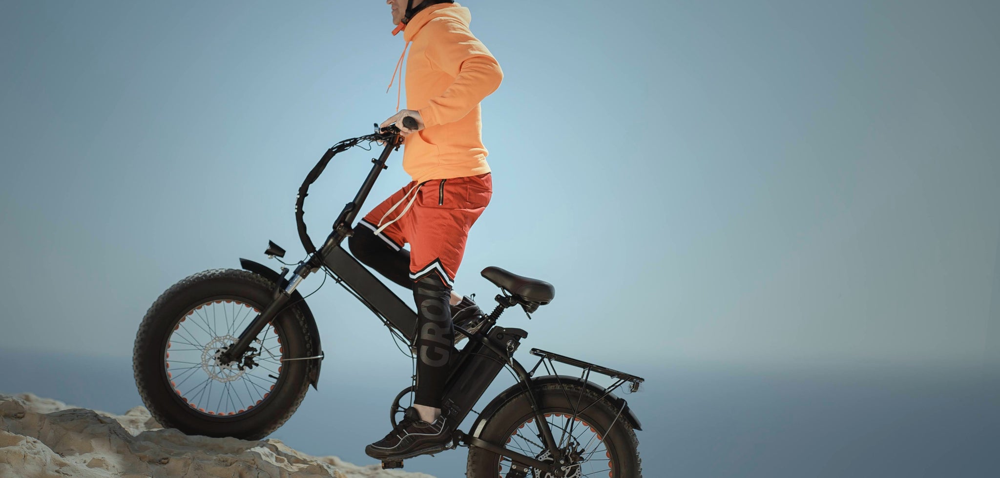 Do Riding eBikes Help You Lose Weight?