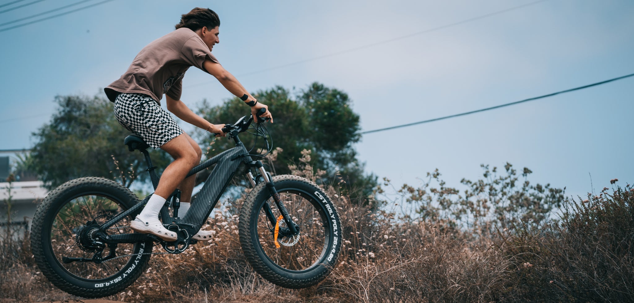 The Best Electric Mountain Bikes: Elevating Off-Road Adventures