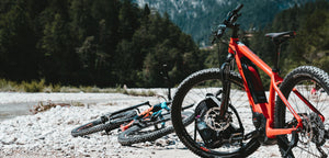 10 Unforgettable North American E-Bike Tours: Adventures on Two Wheels