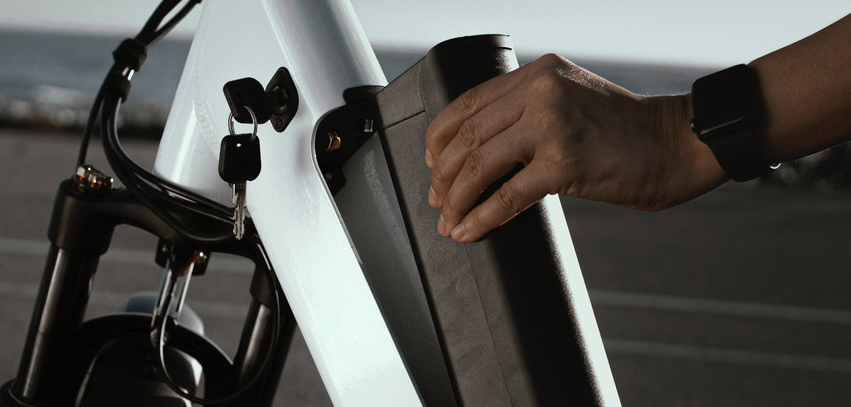 NYC Embraces E-bike Trade-In Program to Enhance Safety