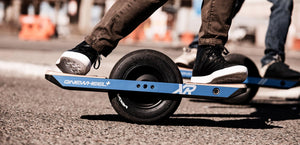 Onewheel safety 2022