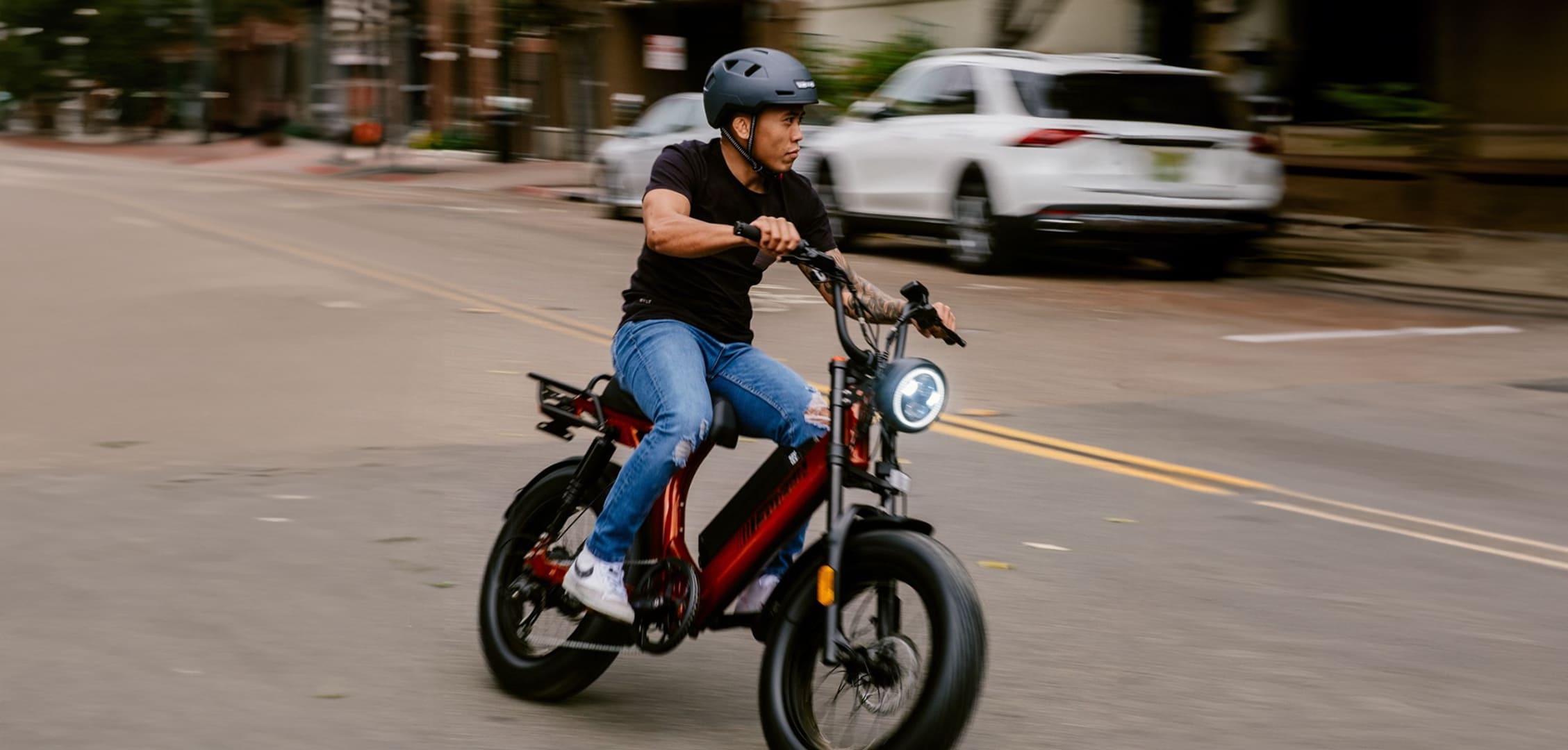 electric bicycle orange county BER Bike combines power Orange County Enforces New E-Bike