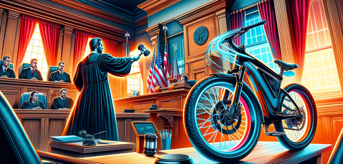 Oregon Legislature Advances Safety Legislation for E-Bikes