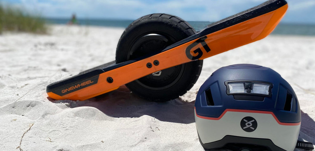 Prioritizing Safety: Recall Notice for Onewheel Electric Skateboards