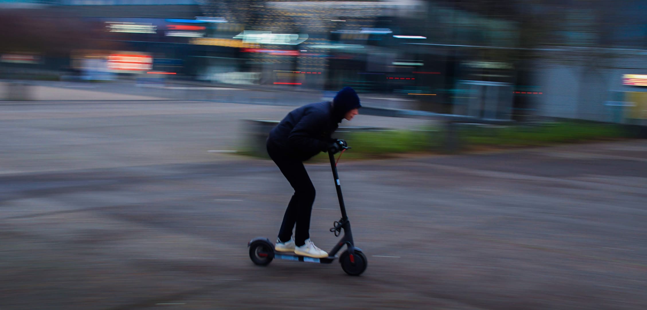 Safer Streets: Understanding E-Scooter Rules Reduces Accidents