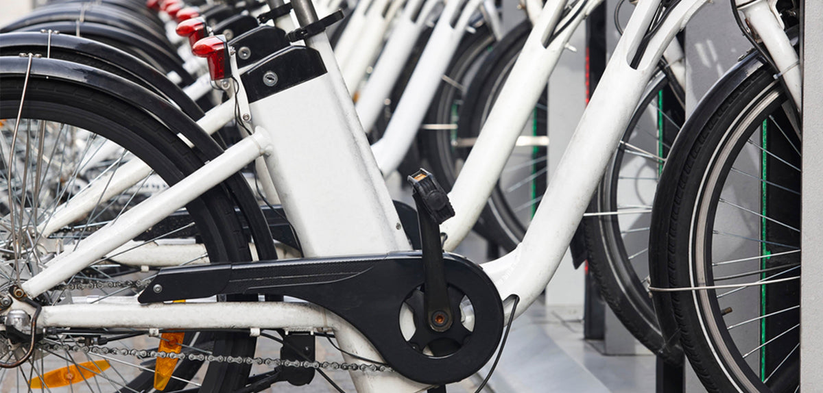 ebikes xnito