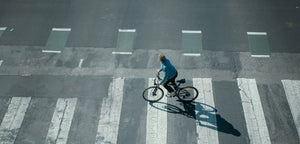 Revolutionierung der Fahrradsicherheit: Kaliforniens innovativer Ansatz zum Schutz von E-Bikes und Radfahrern