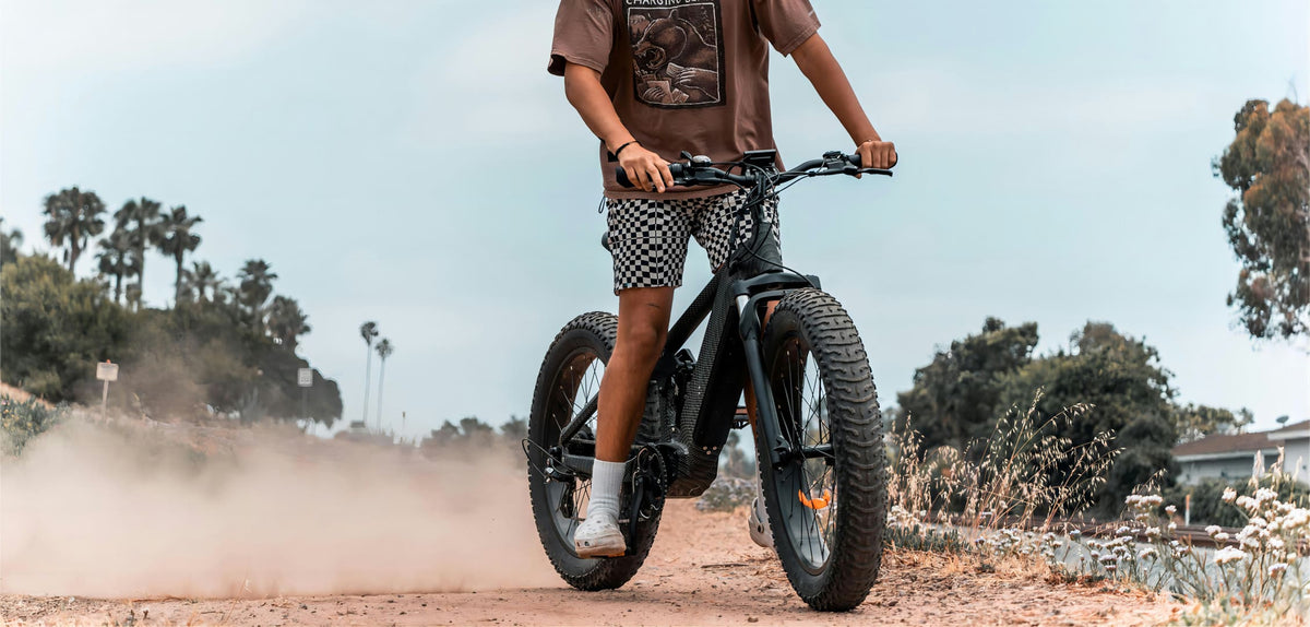 What Are Electric Bike Tires? Do You Really Need Them?