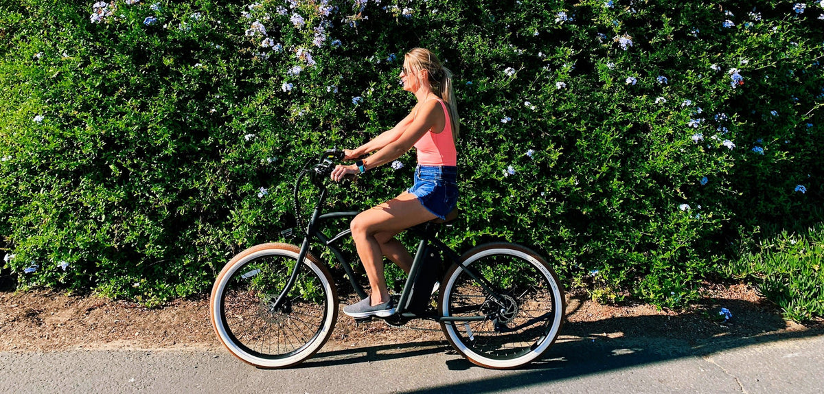 Why More American Teenagers Are Choosing E-Bikes Over Driver’s Licenses