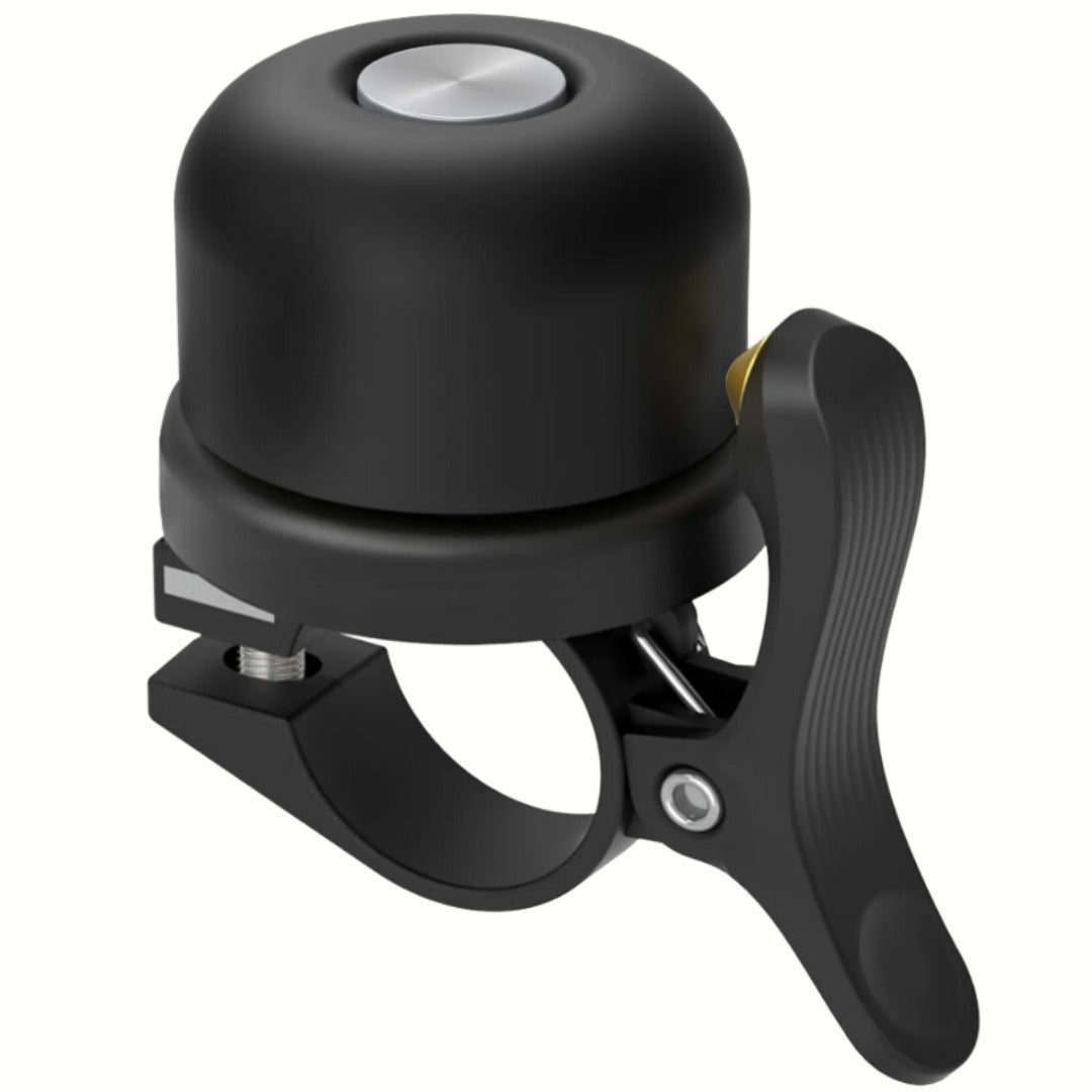 XNITO Anti-Theft Bike Bell for Apple AirTag