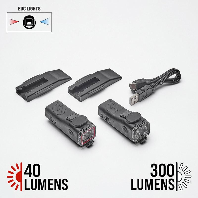 EUC Light Kit