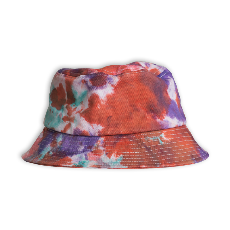 Bucket Hat - Summer of Shreddy-Nine