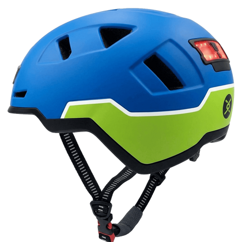 XNITO eBike Helmets | NTA 8776 Certified for eBikes & Scooters XNITO eBike Helmets | NTA 8776 Certified for eBikes & Scooters