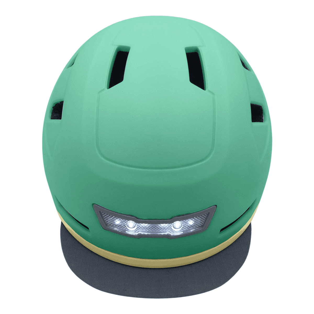 Menta | Casco XNITO | Casco de bicicleta eléctrica