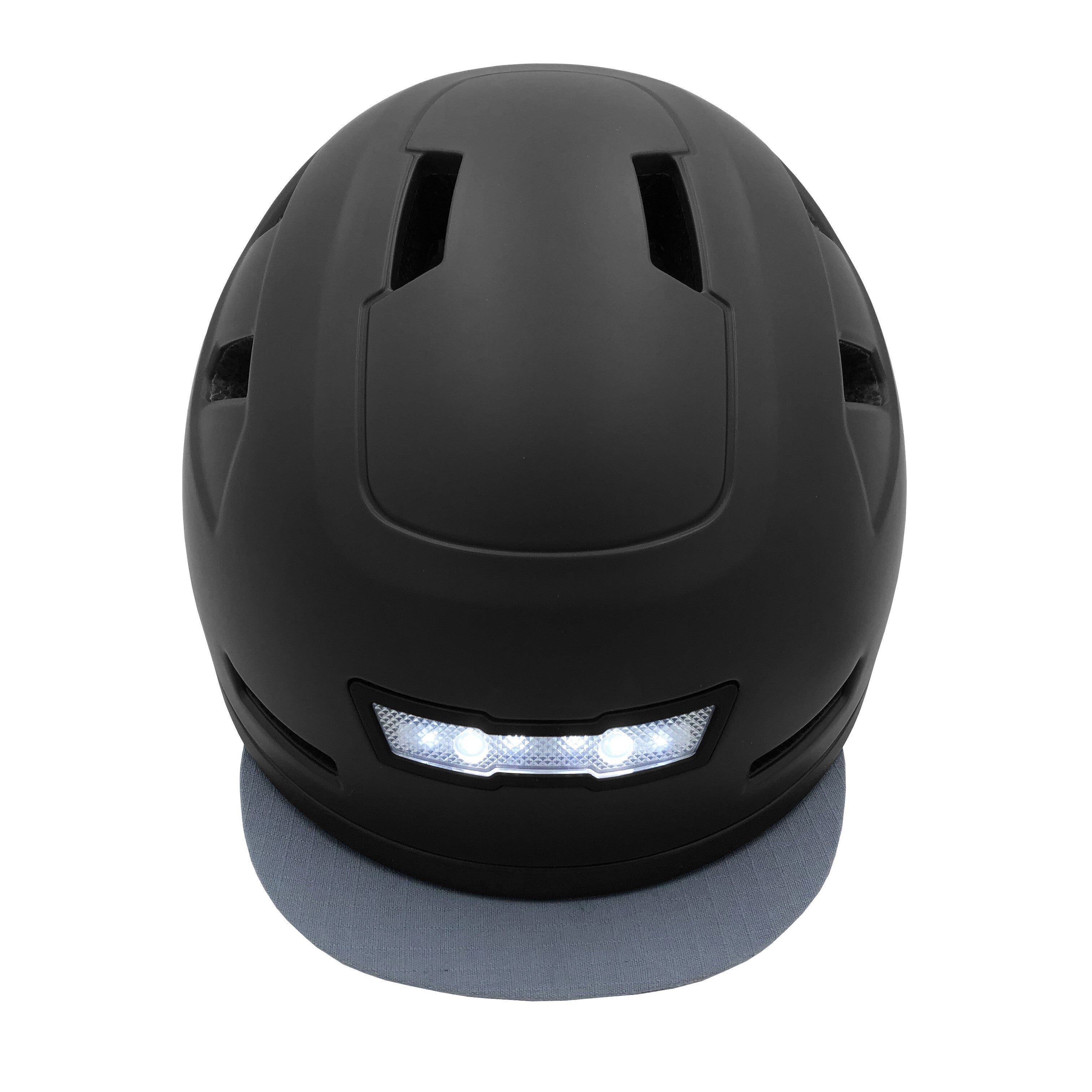 Obsidian | XNITO Helmet