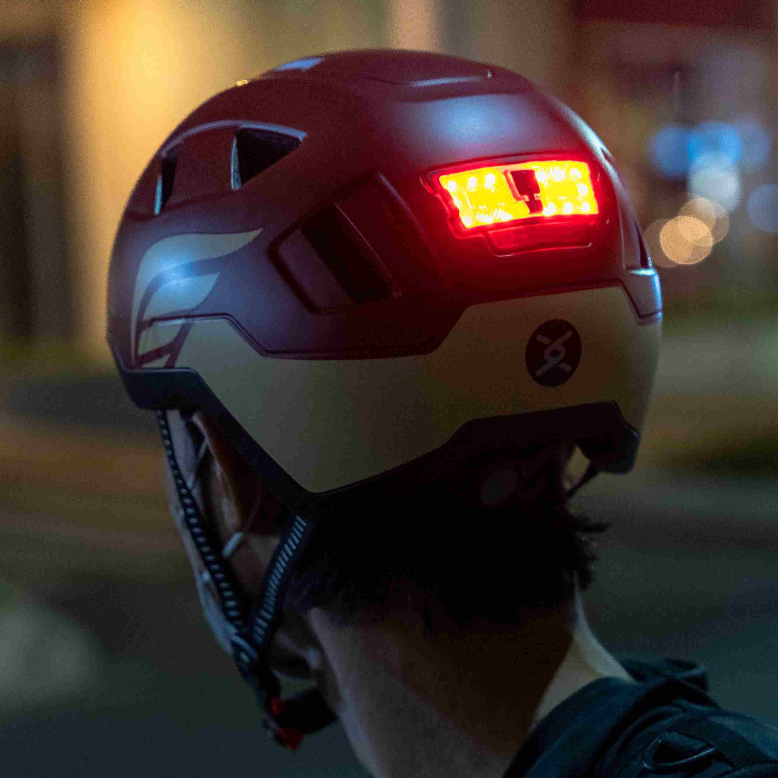 XNITO Helmet Replacement Light Set